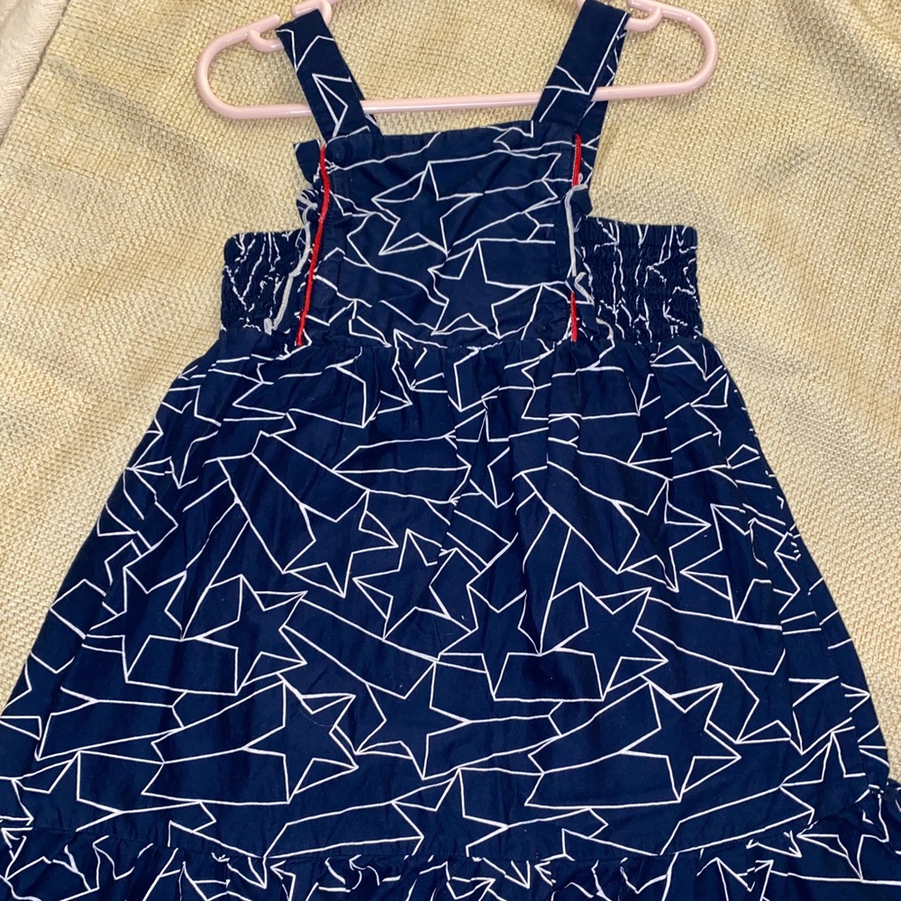 Red White and Blue